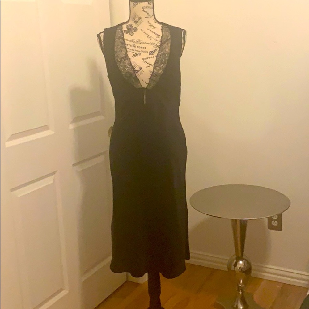 👗The little black dress!